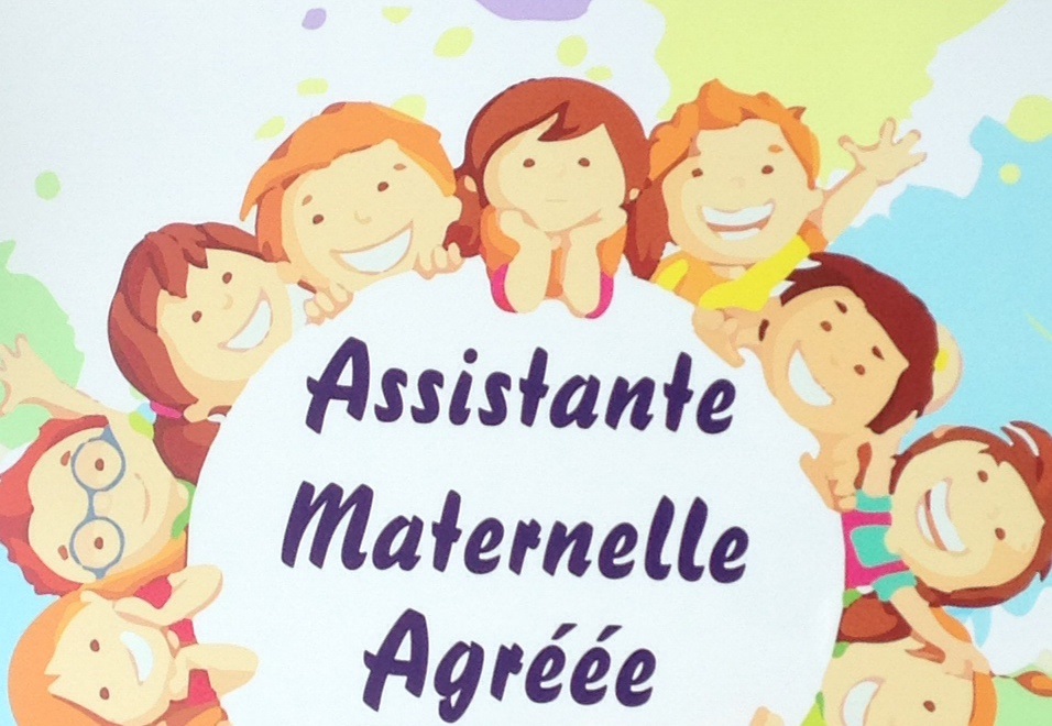 Assistante maternelle FLERS – Assistante maternelle FLERS 61100 Valérie